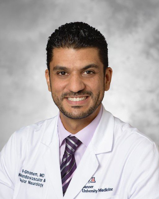 Physicians, faculty members join Banner – University Medicine, UA